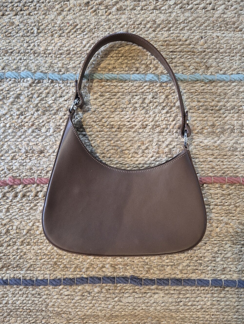 Simons Crescent Purse
